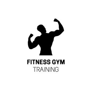 White and black Fitness